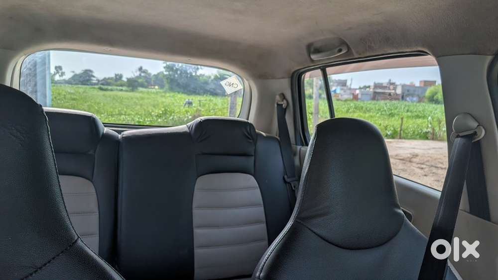 Maruti Suzuki Celerio 2017