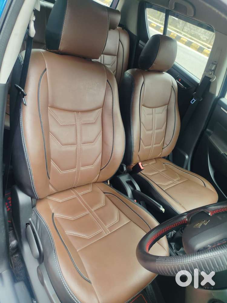 Maruti Suzuki Swift 2011-2014 Zdi, 2014, Diesel