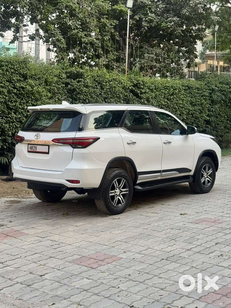 Toyota Fortuner 4x2 At 2.8 Diesel, 2023, Diesel