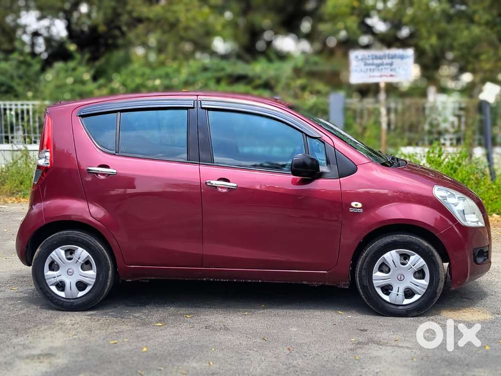 Maruti Suzuki Ritz, 2011