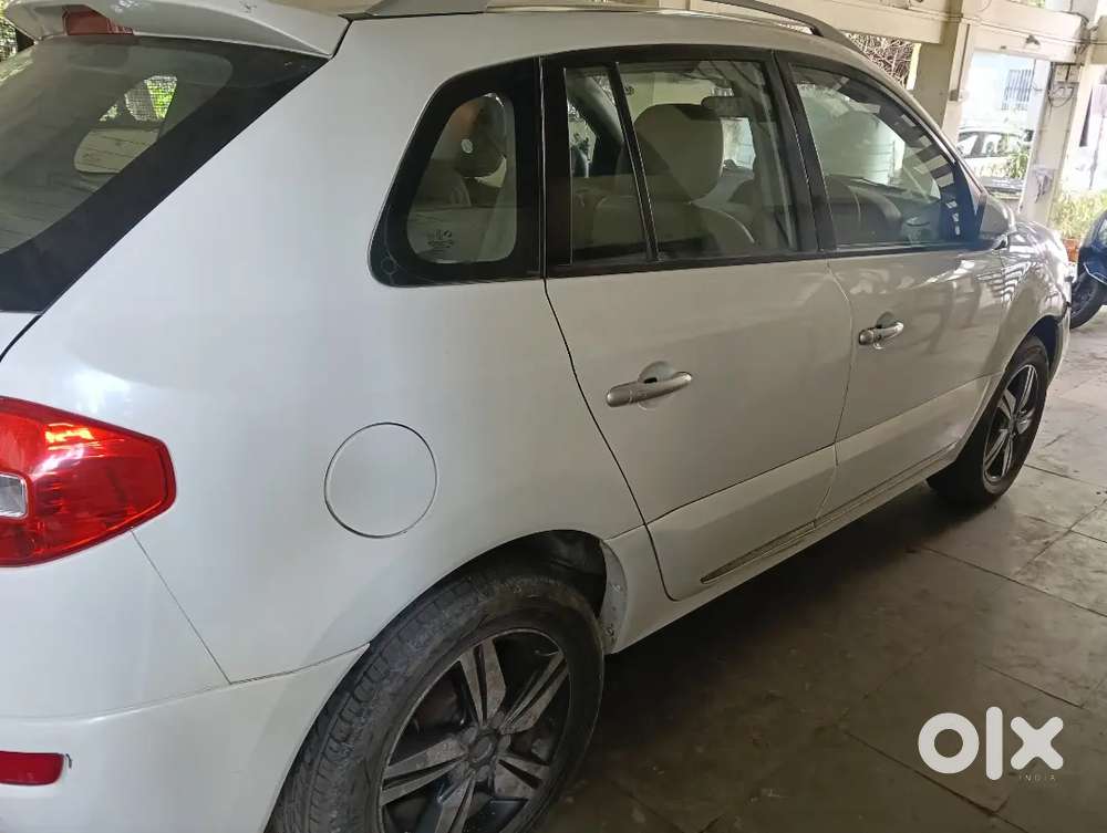 Renault Koleos 2014 Diesel Well Maintained