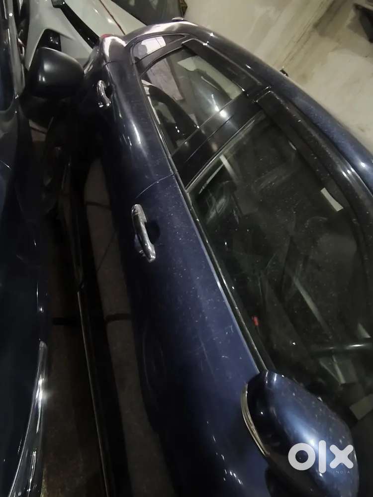 Maruti Suzuki Baleno 2018