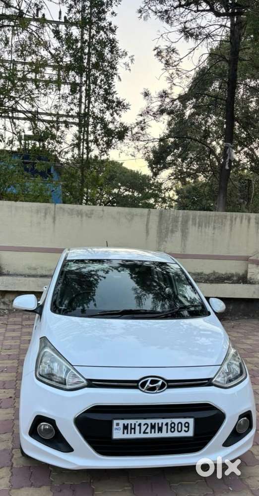 Hyundai Xcent 2016-2017 1.2 Kappa S Celebration Edition, 2016, Diese..