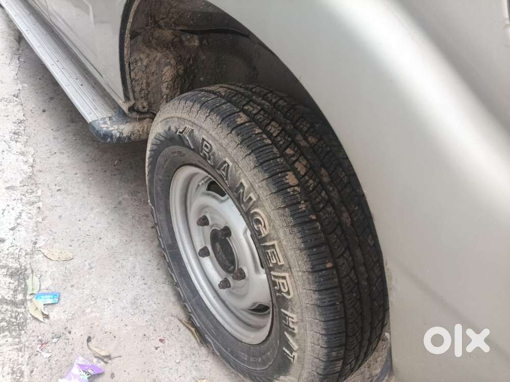 Mahindra Scorpio Diesel 2011