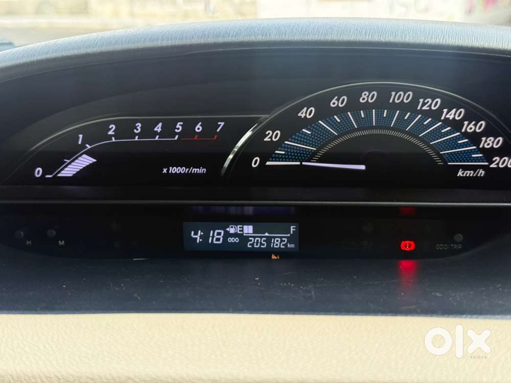 Toyota Etios Diesel 2018