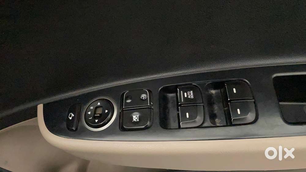 Hyundai Xcent 1.2 Vtvt Sx, 2019, Petrol