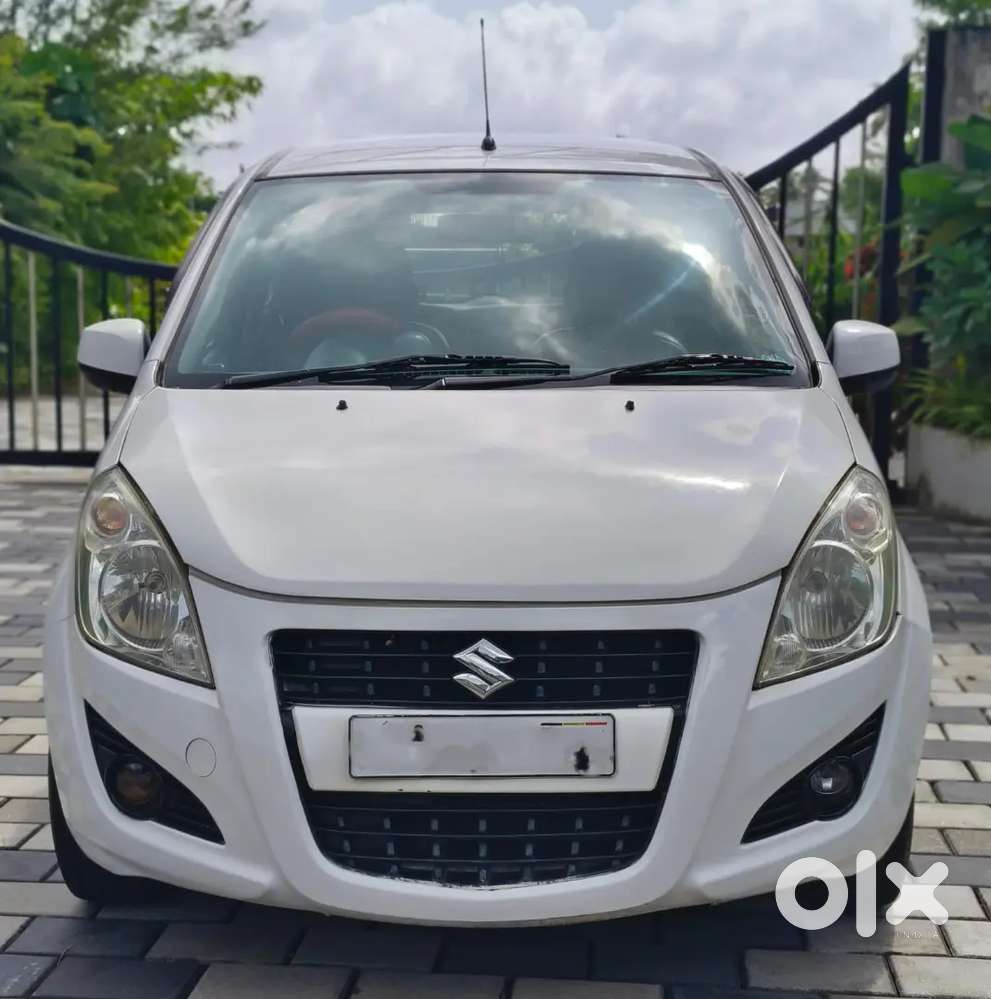 2014 Ritz Vxi In Good Condition
