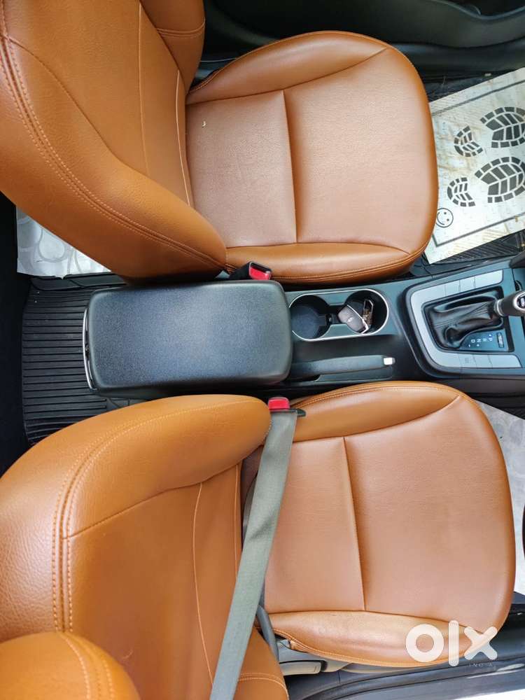 Hyundai Elantra Sx At, 2019, Petrol