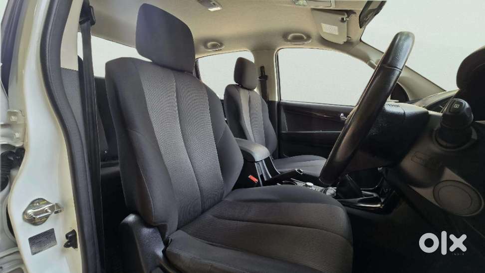 Isuzu V-cross Z 4x4 Mt, 2022, Diesel