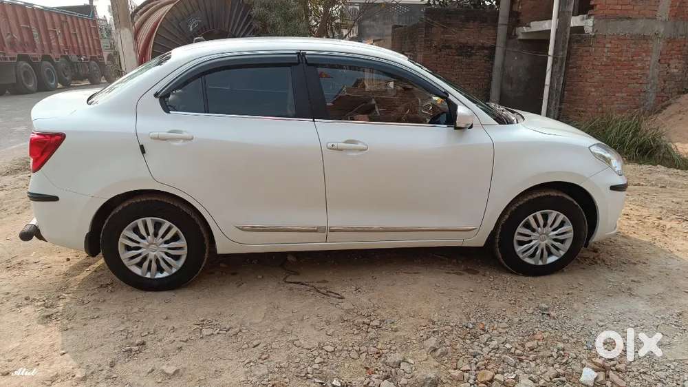 Maruti Suzuki Dzire 2018