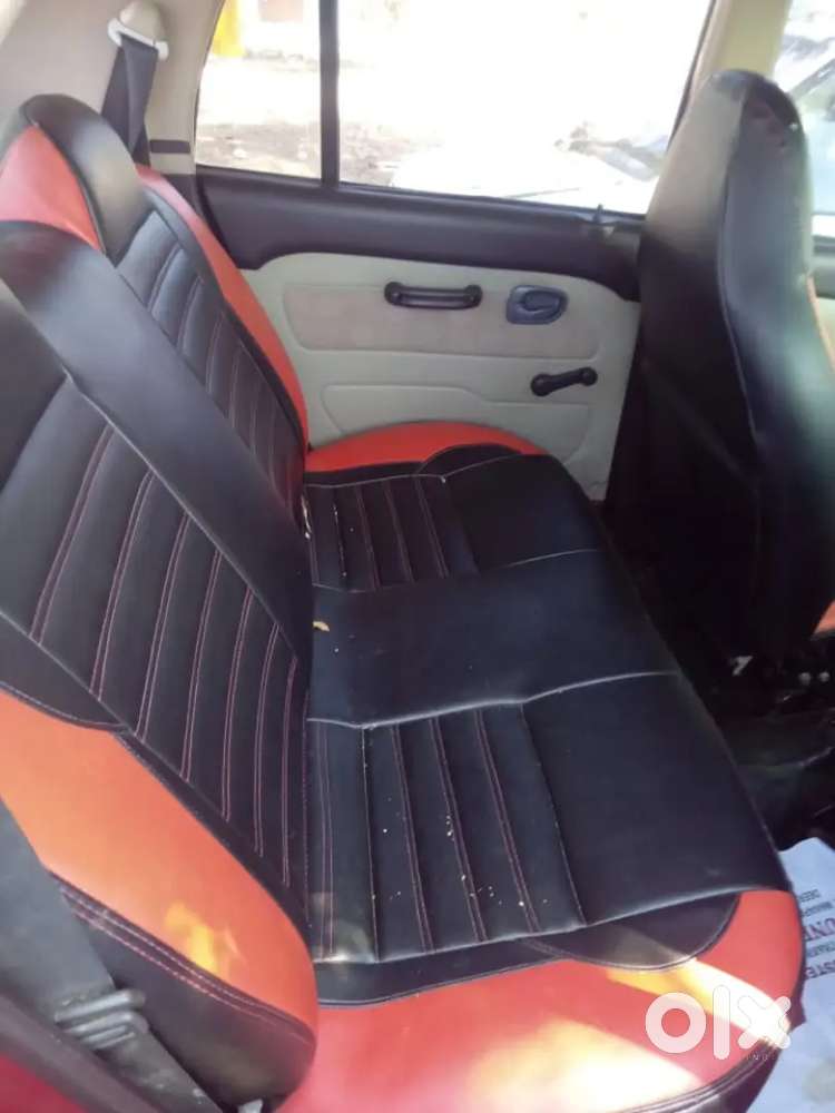 Hyundai Santro Xing Gls 2010 Car