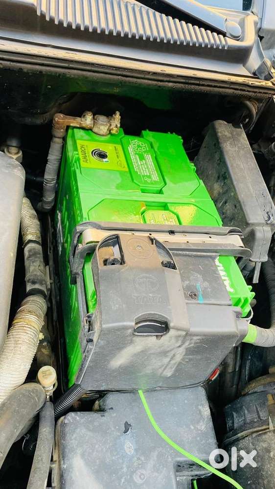 Tata Diesel Automatic 2017