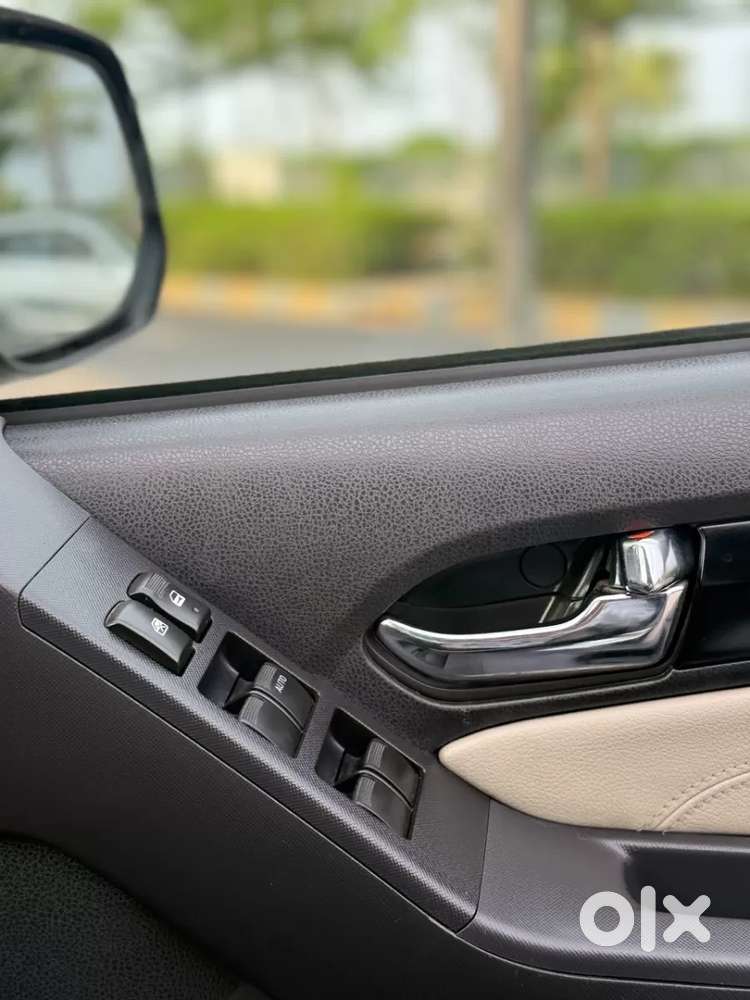 Isuzu Mu-x, 2018, Diesel