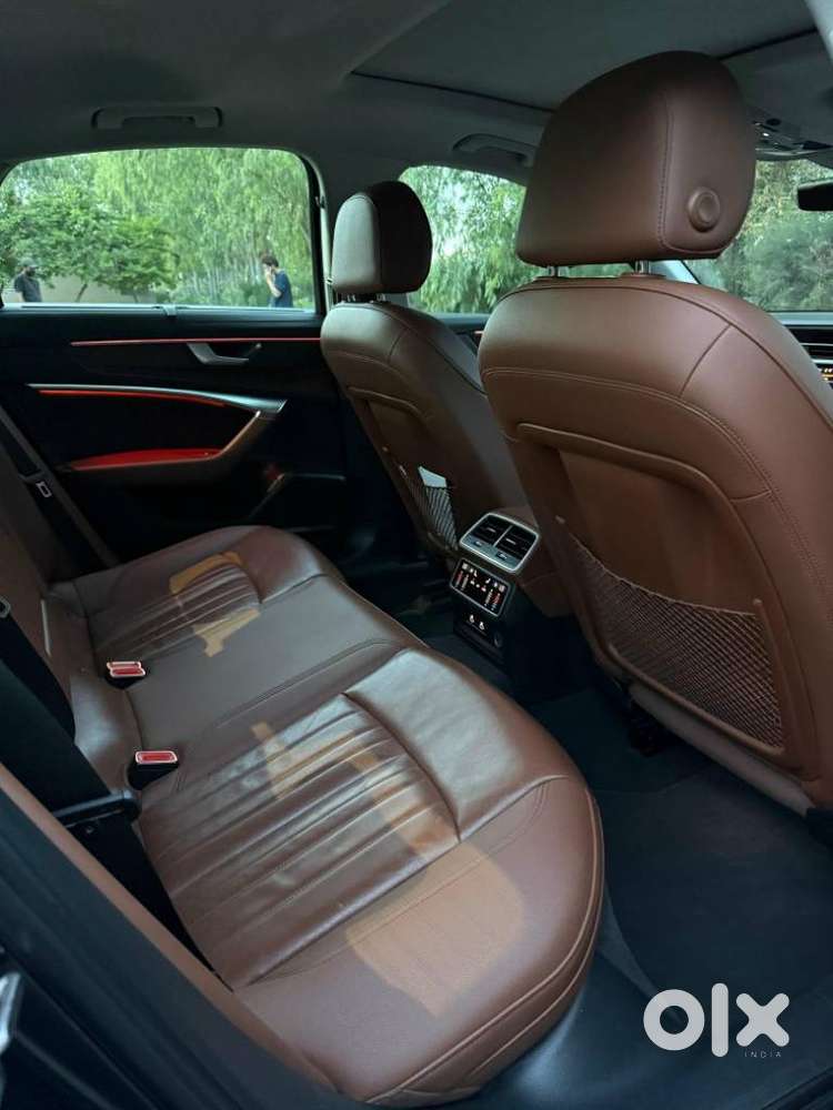 Audi A6 2.0 Tfsi Technology Pack, 2022, Petrol