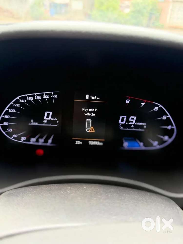 Hyundai Verna 1.6 Sx 2022