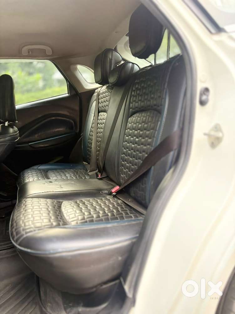 Maruti Suzuki Baleno Sigma, 2023, Cng & Hybrids