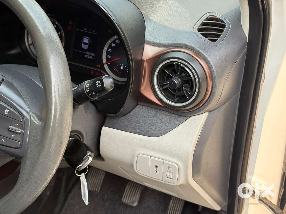 Hyundai Aura 1.2 S Cng, 2023, Cng & Hybrids