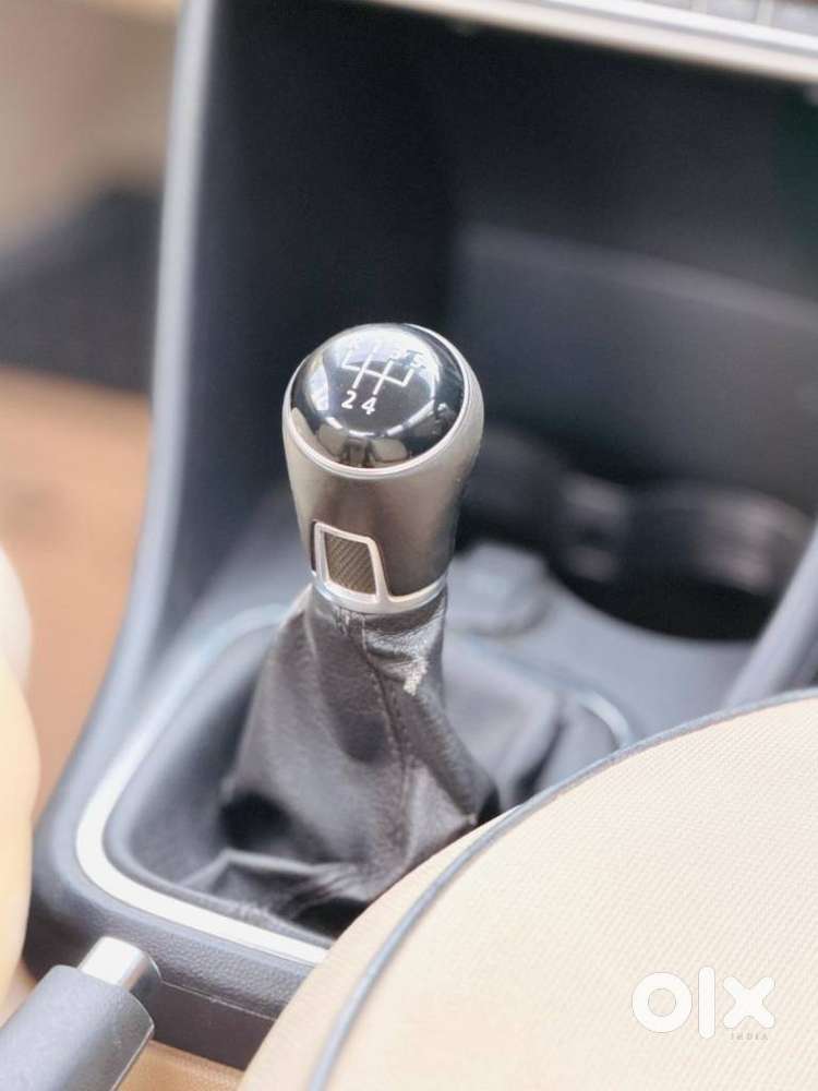 Volkswagen Ameo 1.5 Tdi Highline Plus, 2017, Diesel