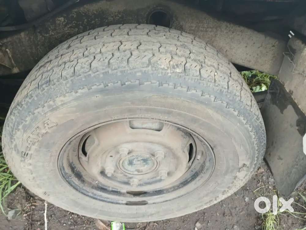Mahindra Be 6 2020
