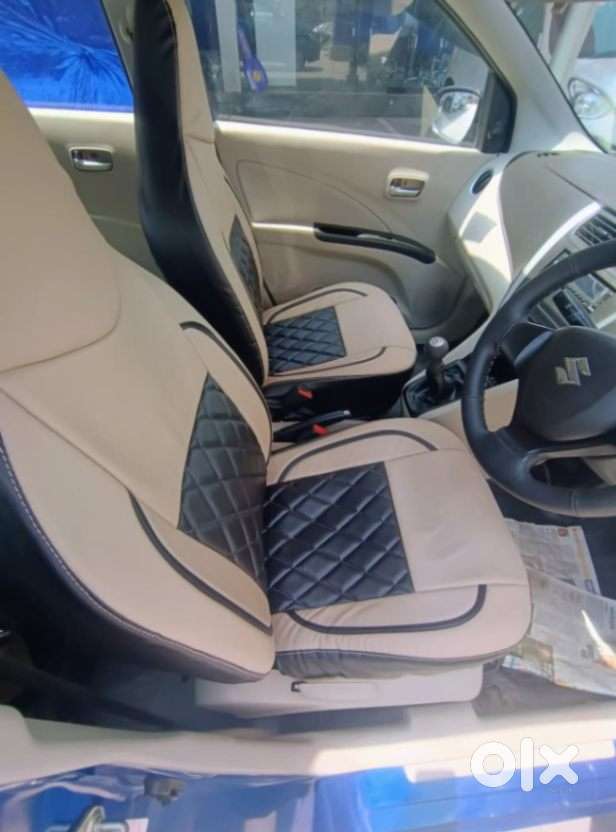 Maruti Suzuki Celerio Cng Vxi Mt, 2019, Cng & Hybrids