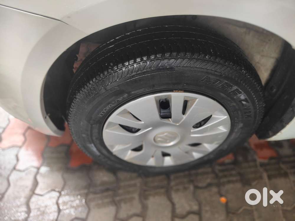 Maruti Suzuki Swift Ddis Vdi, 2012, Diesel