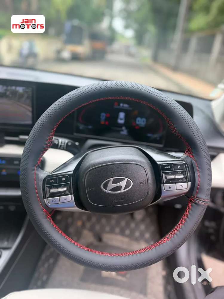 Hyundai Verna 1.5 Sx Petrol Mt, 2023, Petrol