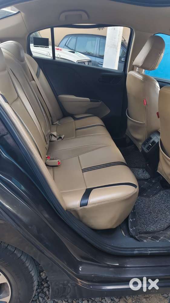 Honda City 2014-2015 I Dtec V, 2019, Petrol