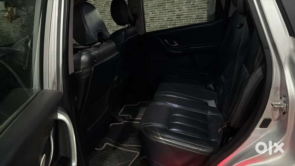 Mahindra Xuv500 Diesel 2018