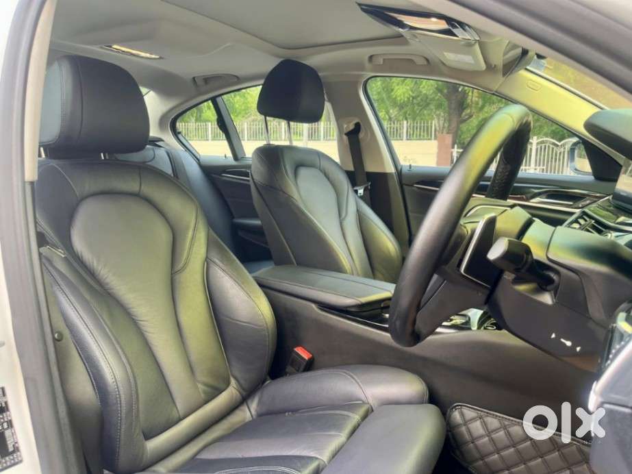 Bmw 5 Series 530 I Sport Line, 2018, Petrol