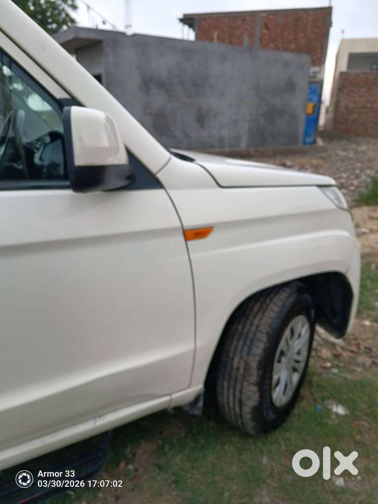 2017 Mahindra Tuv300 – Excellent Condition, Well Maintained