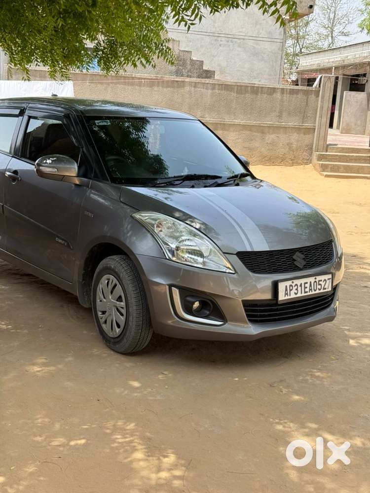 Maruti Suzuki Swift Diesel Good Condition