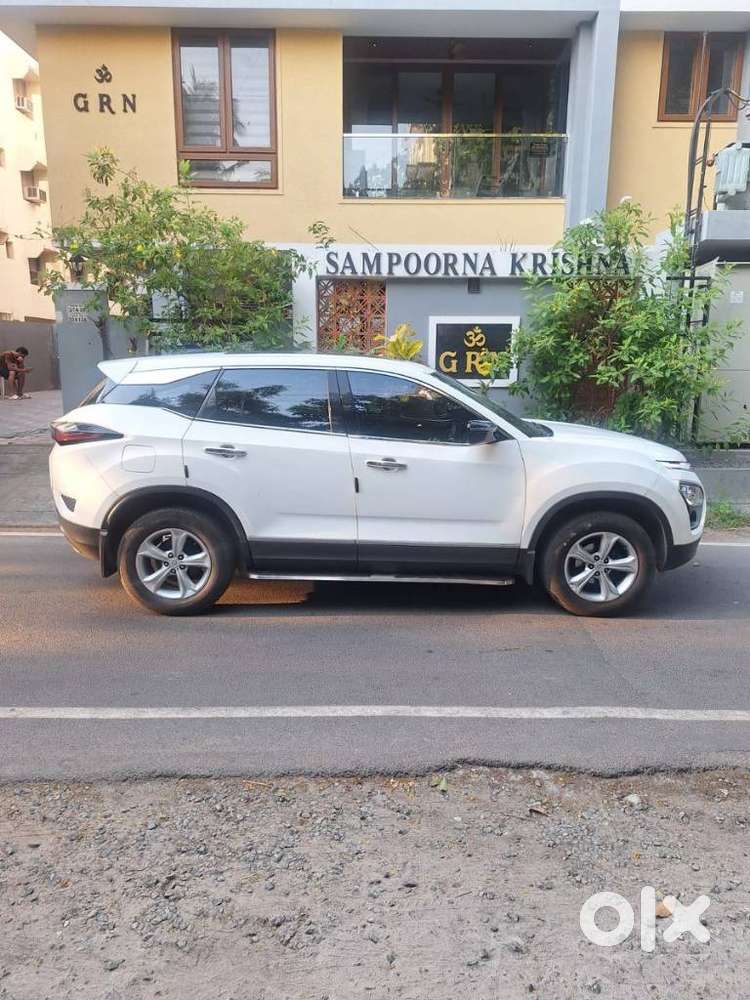 Tata Harrier Xta+ 2.0 L Kryotec Bs Vi, 2023, Diesel