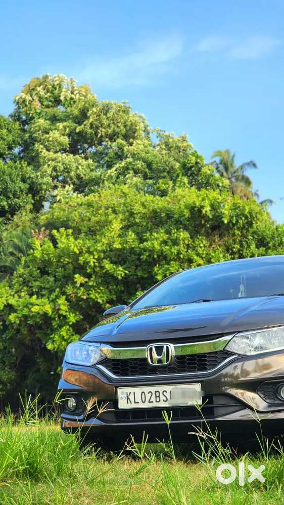 Honda City 2022 Manual Petrol