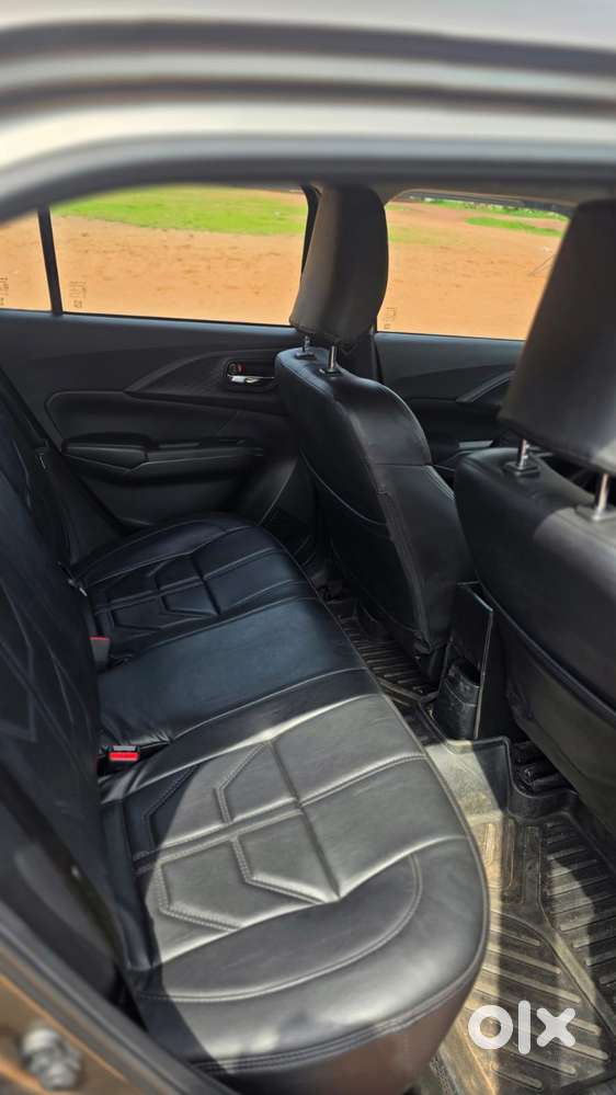 Maruti Suzuki Swift Vxi Ags, 2024, Petrol