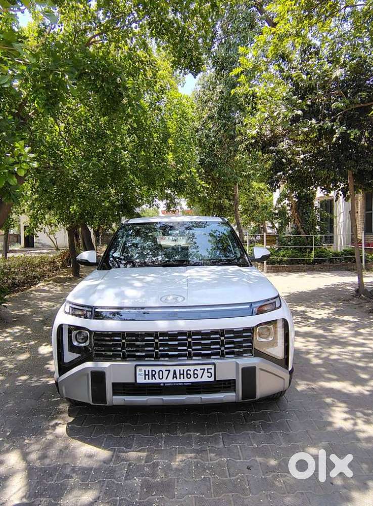 Hyundai Venue Sx 1.2 Mt Knight Edition, 2026, Petrol