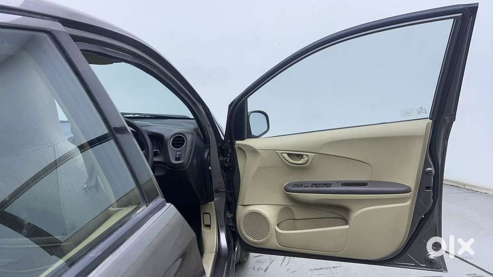 Honda Amaze 1.2 S I-vtec, 2013, Petrol