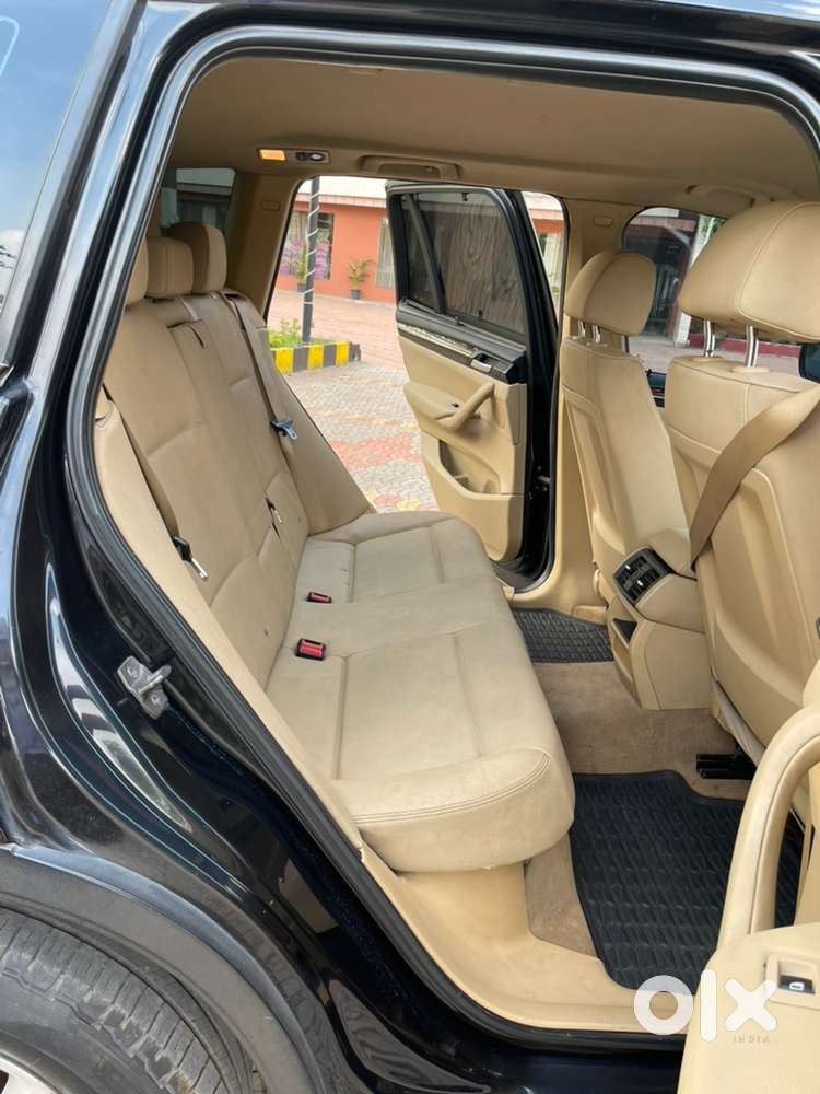 Bmw X3 Diesel Automatic 2014 December