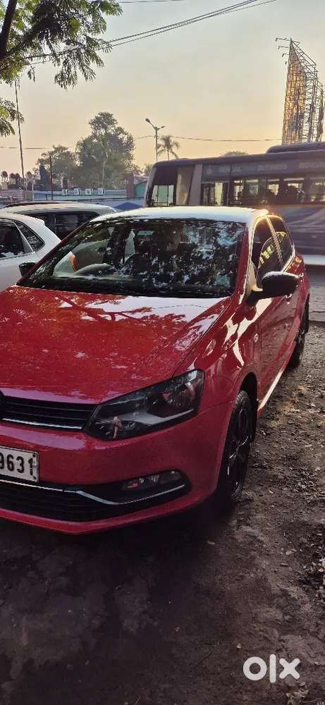 Polo 1.2  Mpi Highline