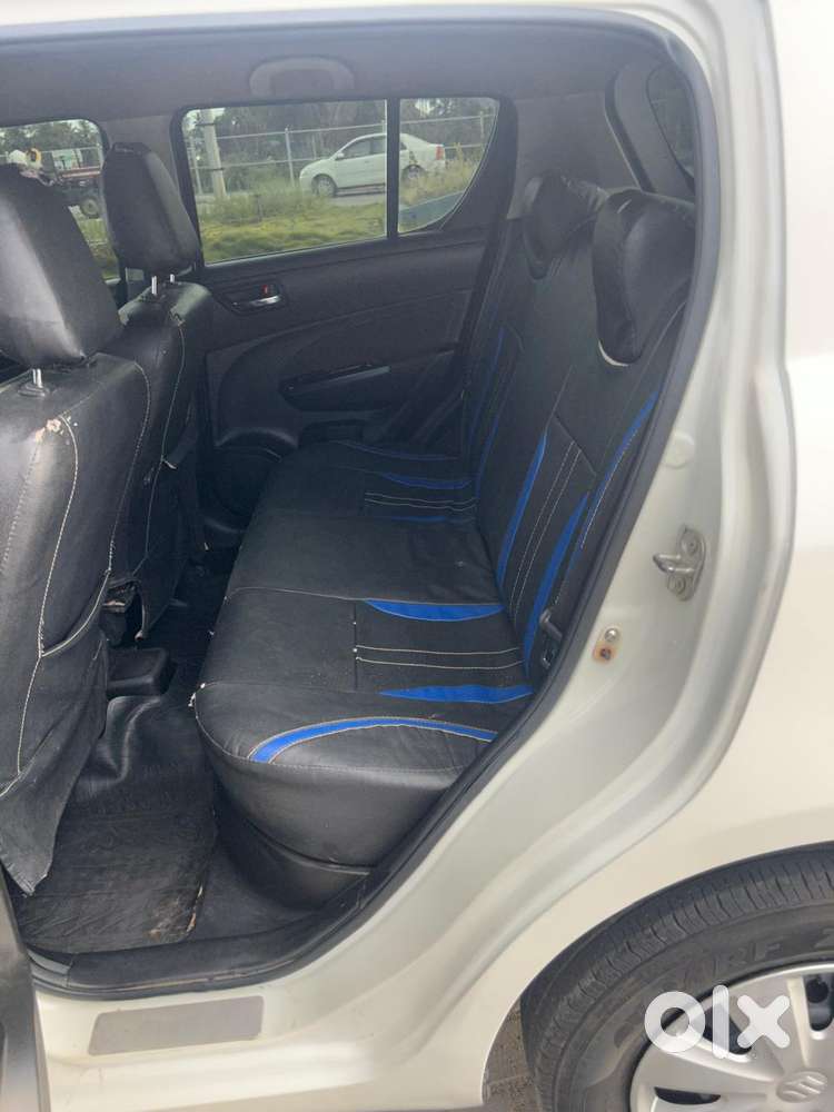 Maruti Suzuki Swift Ddis Vdi, 2017, Diesel