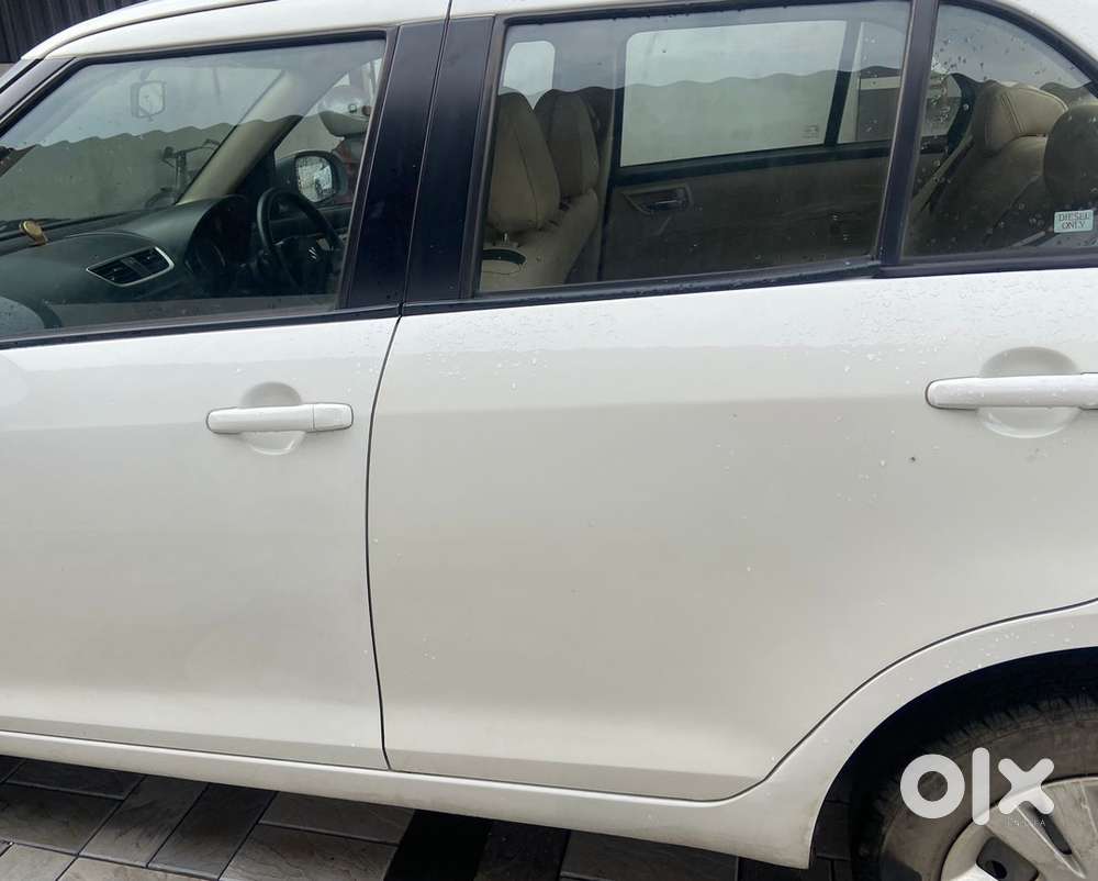 Maruti Suzuki Swift Dzire 2014 Diesel Good Condition