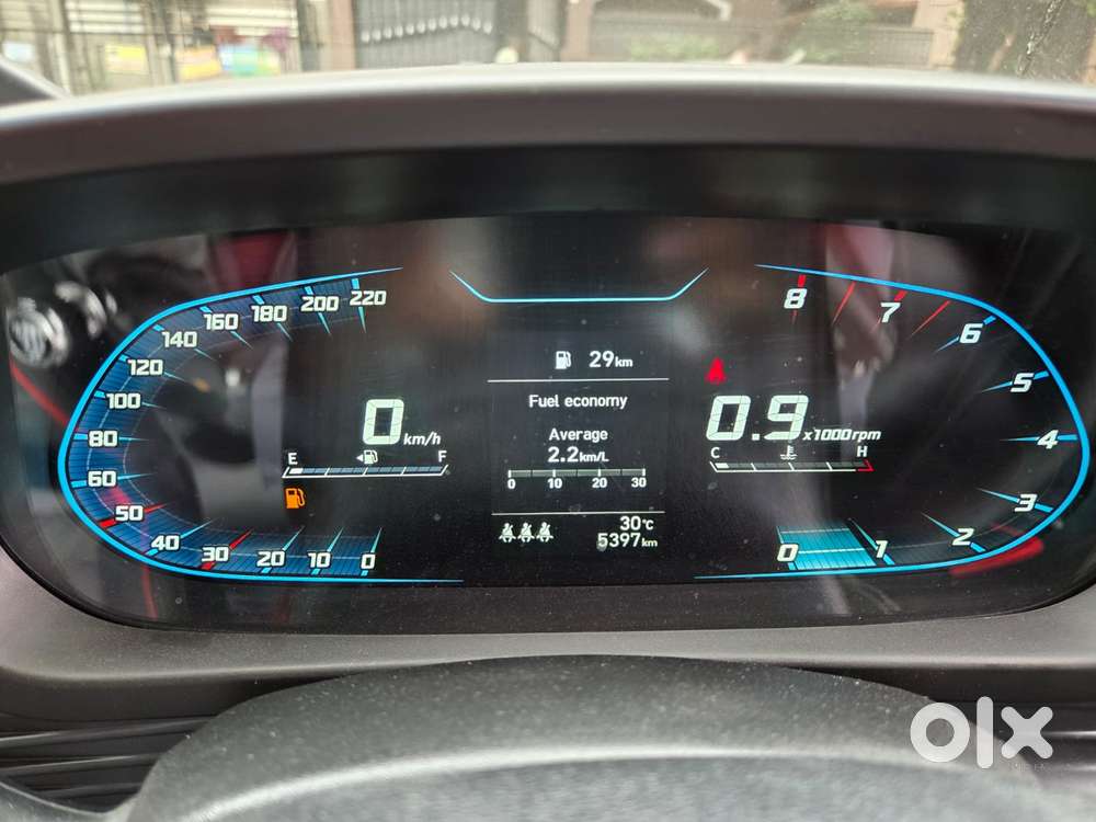 Hyundai I20 N Line N6 1.0 Turbo Mt, 2025, Petrol