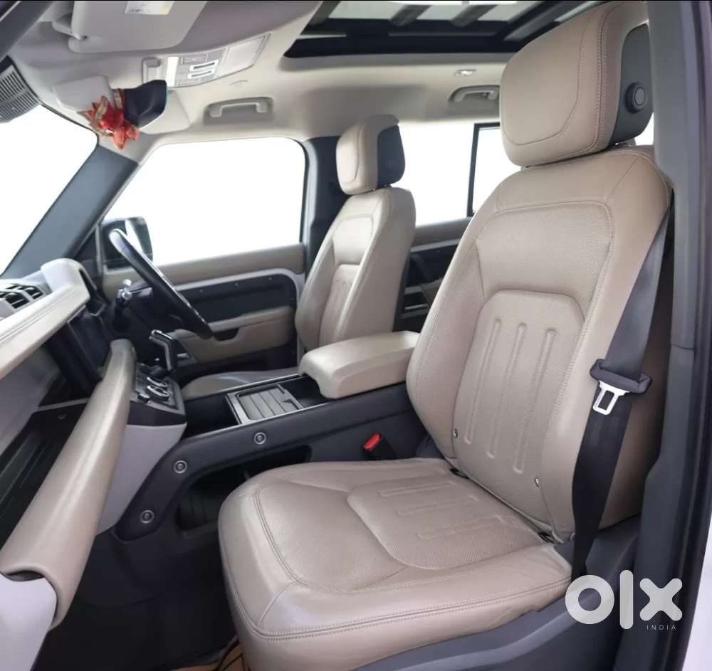 Land Rover Defender, 2021, Petrol