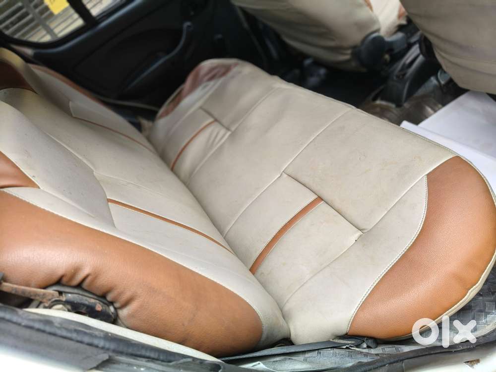 Tata Indica, 2010, Diesel