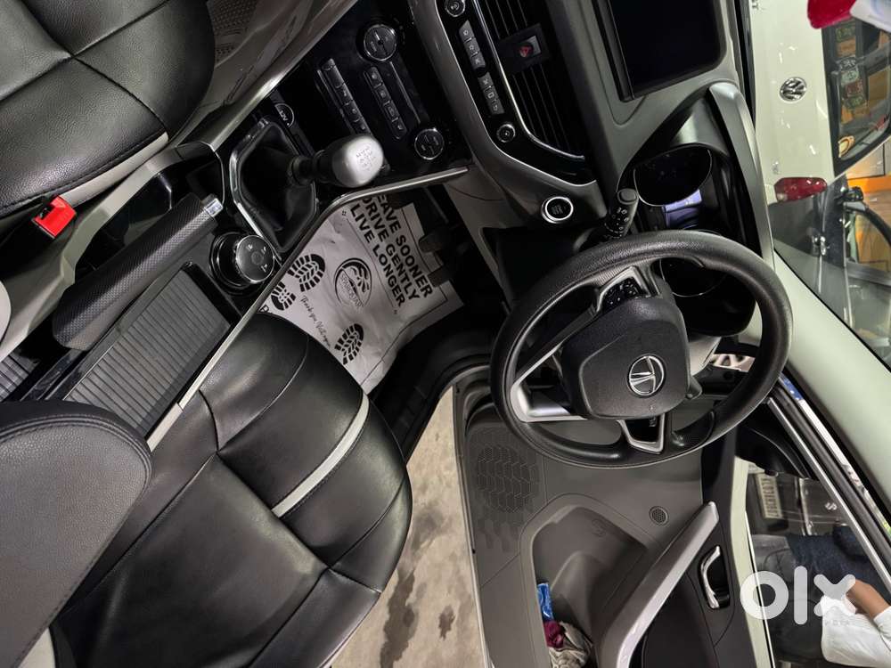 Tata Nexon 2018 Great Condition