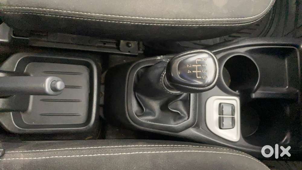 Datsun Redigo S, 2019, Petrol