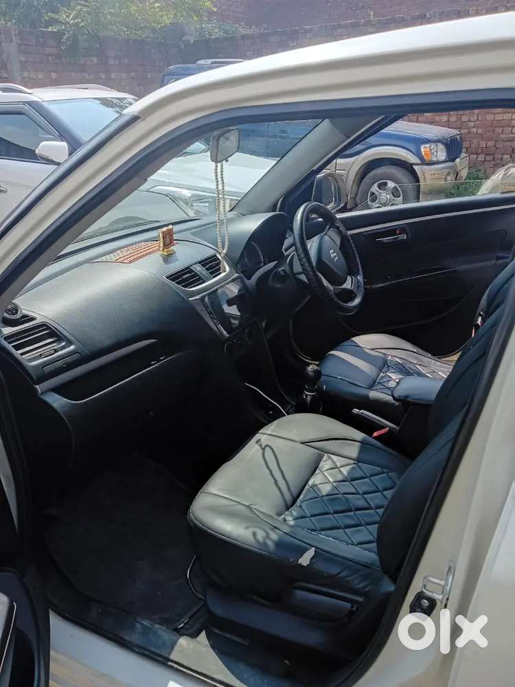 Maruti Suzuki Swift Vdi 2014