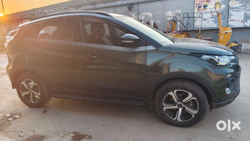 Tata Nexon 1.5 Revotorq Xza Plus Dualtone, 2022, Diesel