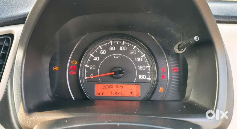 Maruti Suzuki Wagon R Cng Lxi, 2020, Cng & Hybrids