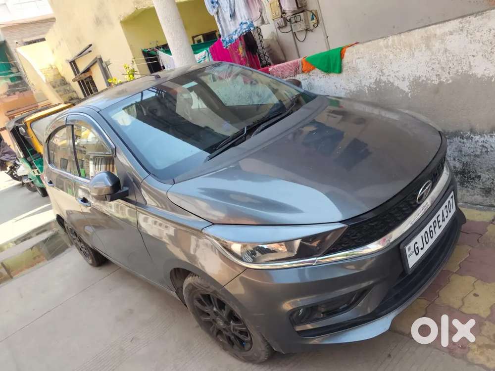 Tata Tiago 2021 Petrol