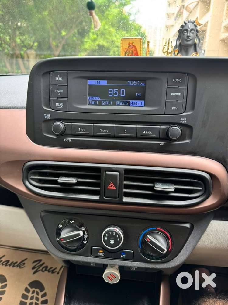 Aura 1.2 Cng (2026) At 7 Lac